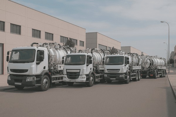 Técnicos especialistas en Mairena del Aljarafe