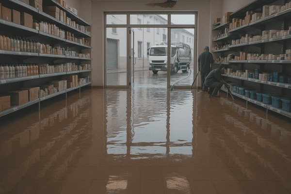 Atención inmediata en Hernani Intervenciones urgentes en Hernani