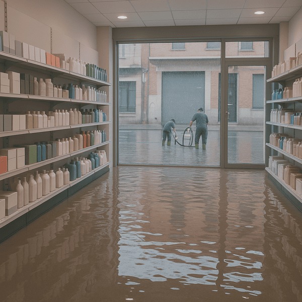 Empresa de desatascos en Mairena del Aljarafe