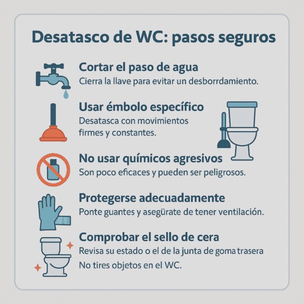 Hidrolimpieza y mantenimiento en Orio